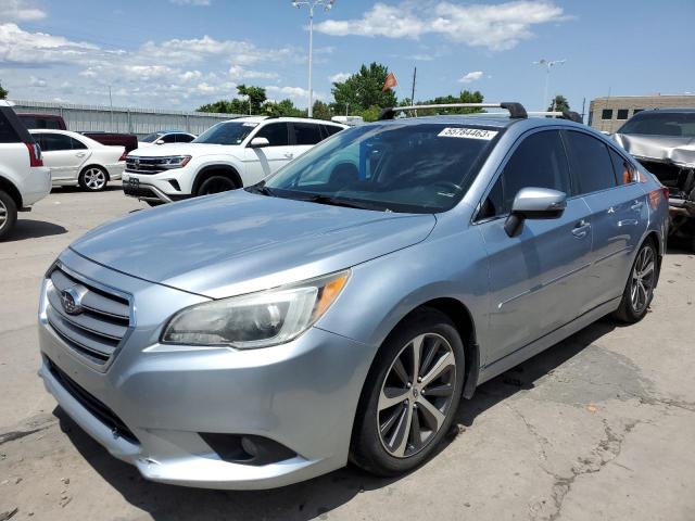 SUBARU LEGACY 2.5 2015 4s3bnbn63f3072479