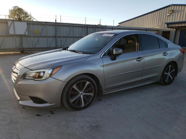 SUBARU LEGACY 2016 4s3bnbn63g3002871