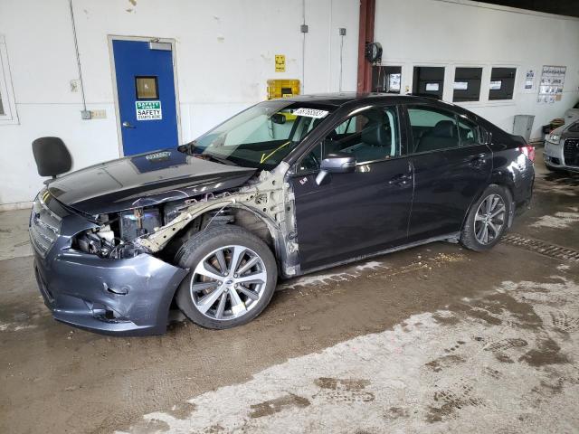 SUBARU LEGACY 2.5 2016 4s3bnbn63g3012249