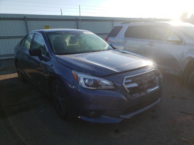 SUBARU LEGACY 2.5 2016 4s3bnbn63g3029469