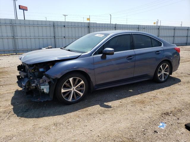 SUBARU LEGACY 2.5 2016 4s3bnbn63g3038074