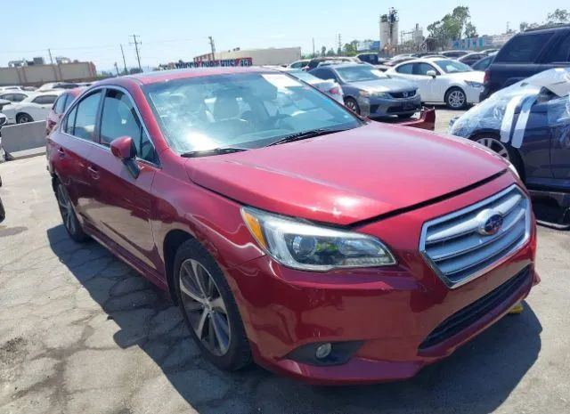 SUBARU LEGACY 2016 4s3bnbn63g3053612