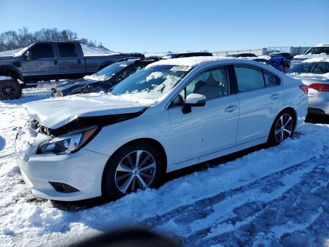 SUBARU LEGACY 2.5 2016 4s3bnbn63g3061743