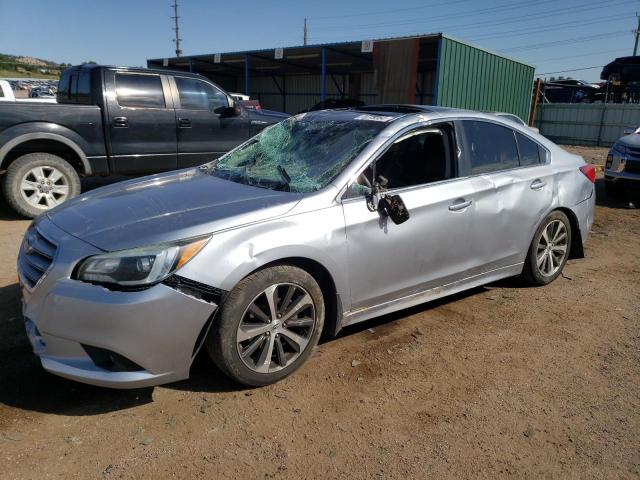 SUBARU LEGACY 2.5 2015 4s3bnbn64f3035456