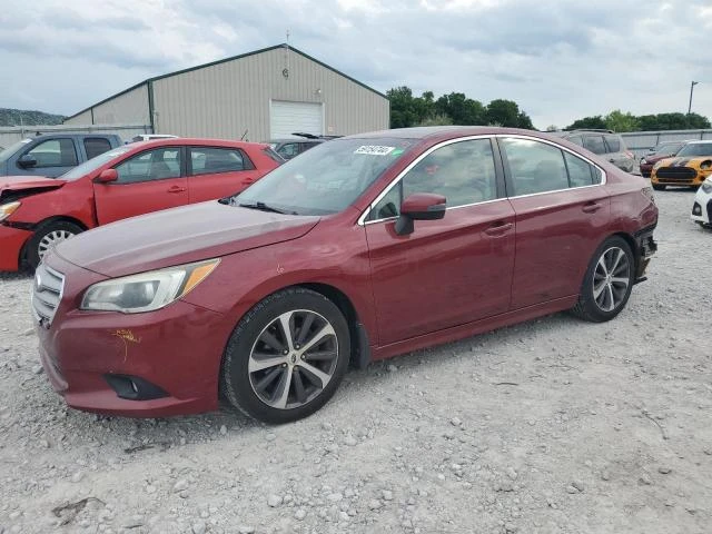 SUBARU LEGACY 2.5 2015 4s3bnbn64f3037983