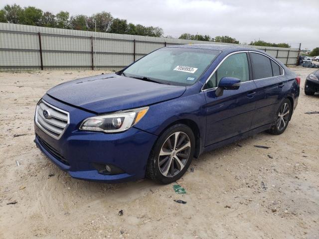 SUBARU LEGACY 2.5 2015 4s3bnbn64f3044254