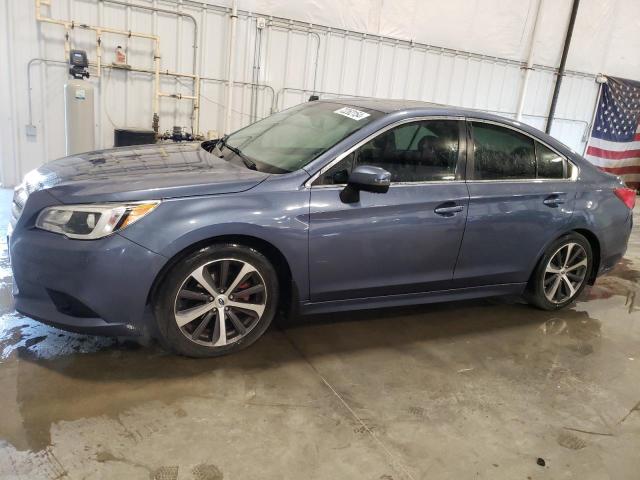 SUBARU LEGACY 2.5 2015 4s3bnbn64f3048384