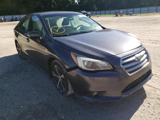 SUBARU LEGACY 2.5 2015 4s3bnbn64f3058395