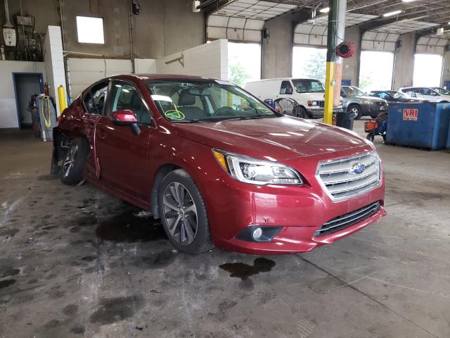 SUBARU LEGACY 2.5 2015 4s3bnbn64f3075052