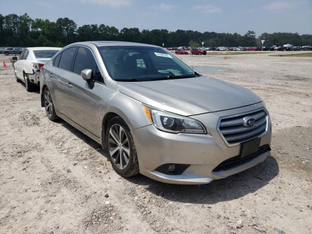 SUBARU LEGACY 2.5 2016 4s3bnbn64g3003091