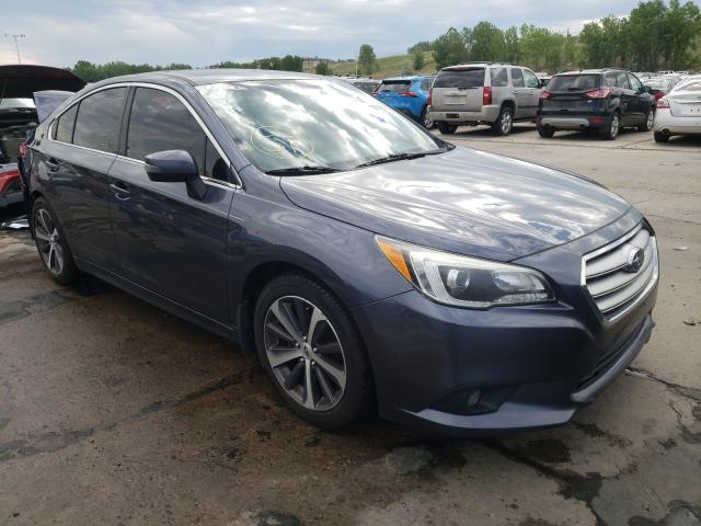 SUBARU LEGACY 2.5 2016 4s3bnbn64g3011191