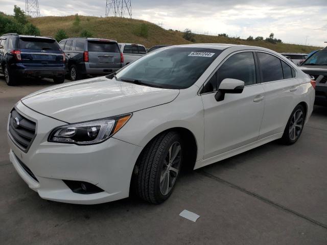 SUBARU LEGACY 2016 4s3bnbn64g3019842