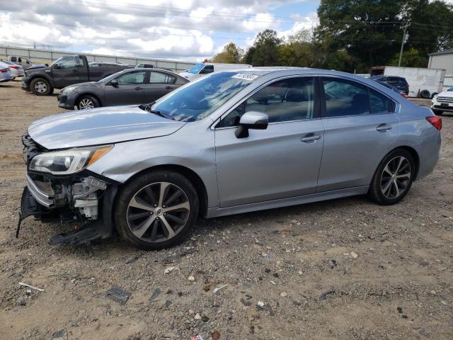 SUBARU LEGACY 2.5 2016 4s3bnbn64g3020635