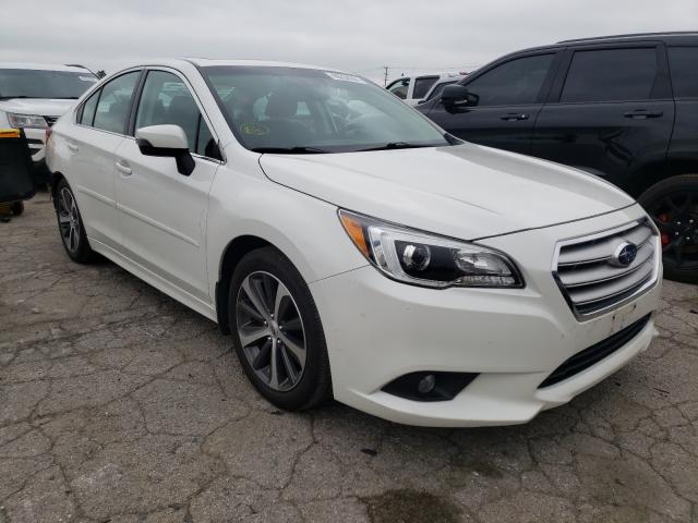 SUBARU LEGACY 2.5 2016 4s3bnbn64g3034230