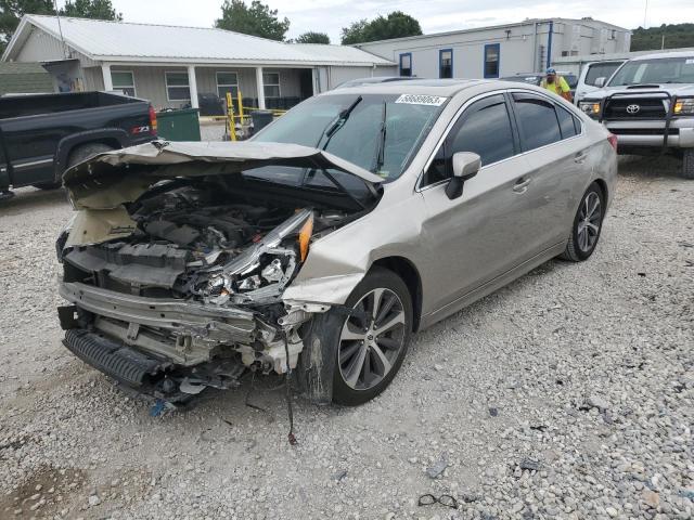 SUBARU LEGACY 2.5 2016 4s3bnbn64g3037564