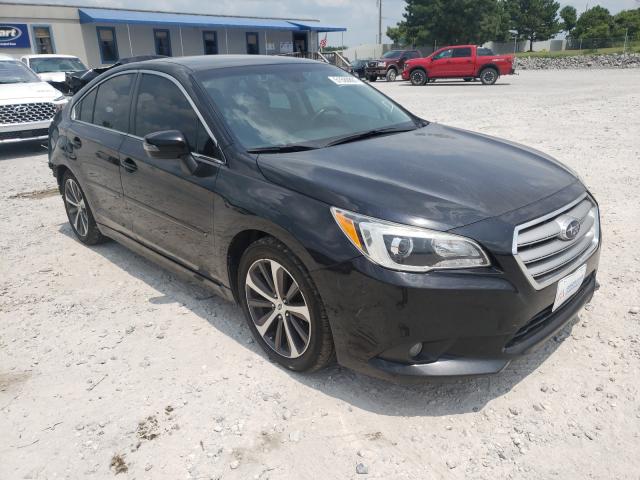 SUBARU LEGACY 2.5 2015 4s3bnbn65f3025129