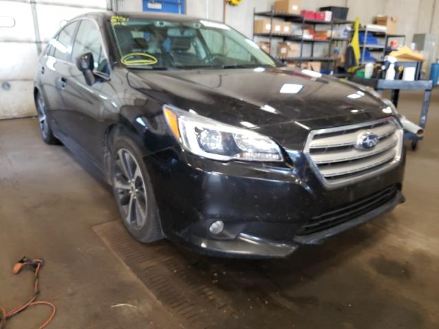 SUBARU LEGACY 2.5 2015 4s3bnbn65f3047308