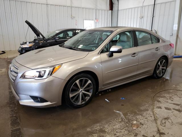 SUBARU LEGACY 2.5 2015 4s3bnbn65f3048071