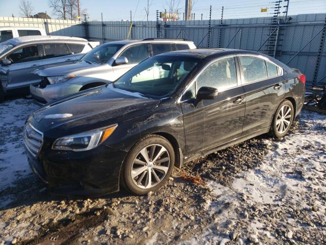 SUBARU LEGACY 2.5 2015 4s3bnbn65f3075190