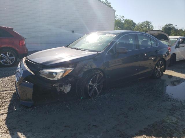 SUBARU LEGACY 2016 4s3bnbn65g3005870