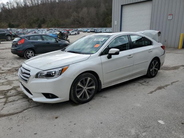 SUBARU LEGACY 2.5 2016 4s3bnbn65g3012611