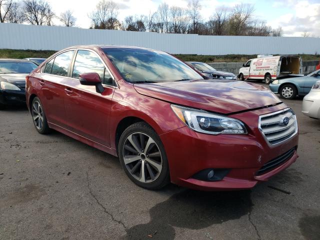 SUBARU LEGACY 2015 4s3bnbn65g3015895