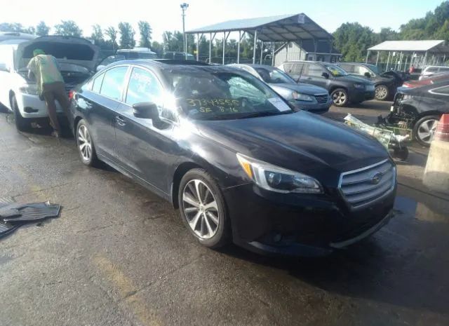 SUBARU LEGACY 2016 4s3bnbn65g3031756