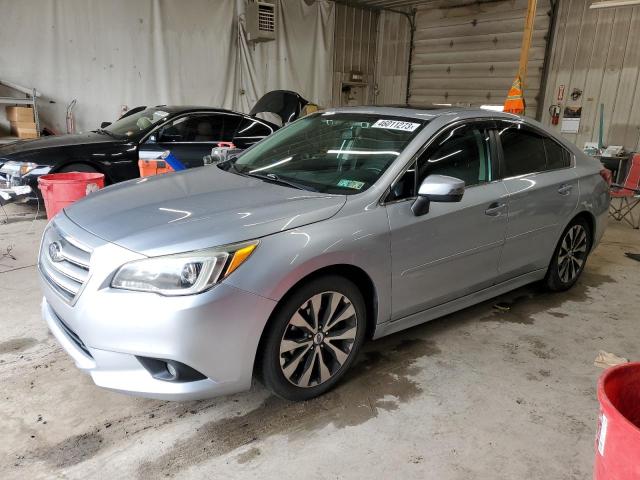 SUBARU LEGACY 2.5 2016 4s3bnbn65g3040263