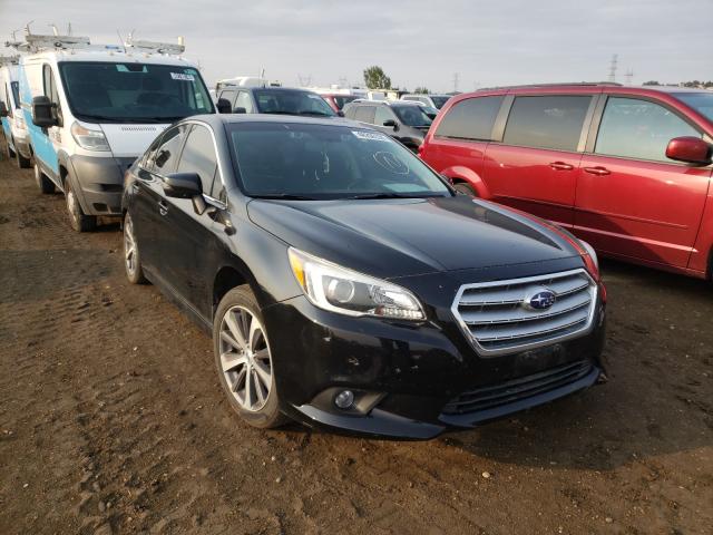 SUBARU NULL 2016 4s3bnbn65g3040408