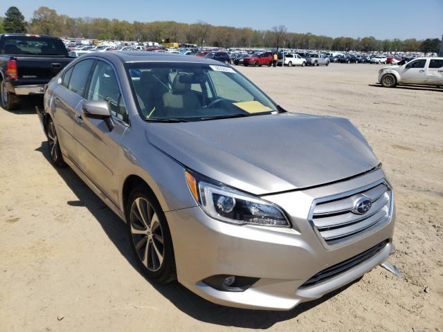 SUBARU LEGACY 2.5 2015 4s3bnbn66f3018545