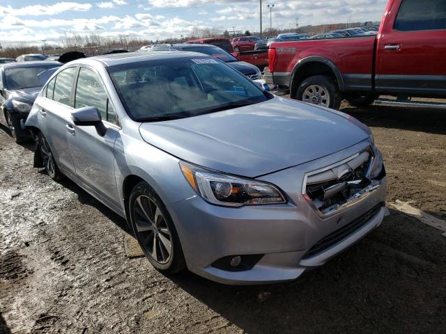 SUBARU LEGACY 2.5 2015 4s3bnbn66f3051822