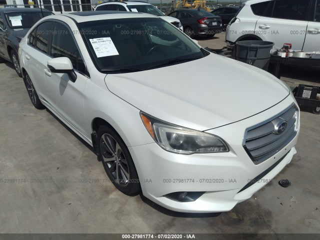 SUBARU LEGACY 2015 4s3bnbn66f3055269