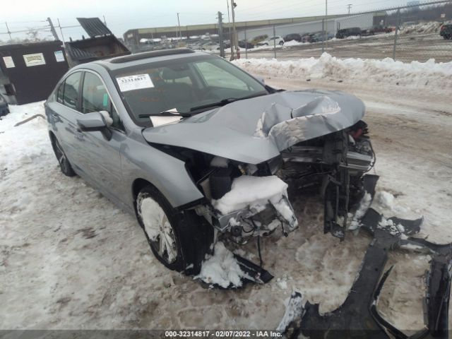 SUBARU LEGACY 2015 4s3bnbn66f3066806