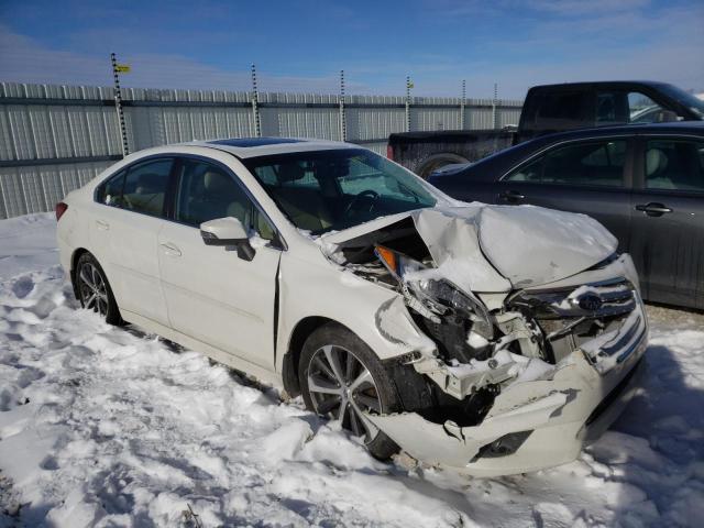 SUBARU LEGACY 2.5 2016 4s3bnbn66g3013055