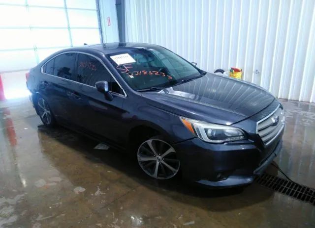 SUBARU LEGACY 2016 4s3bnbn66g3040952