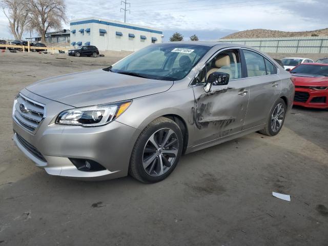 SUBARU LEGACY 2.5 2016 4s3bnbn66g3043205