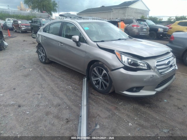 SUBARU LEGACY 2016 4s3bnbn66g3049943