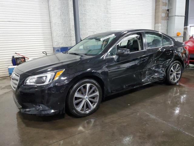 SUBARU LEGACY 2.5 2016 4s3bnbn66g3052762