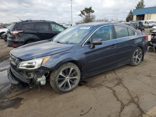 SUBARU LEGACY 2.5 2015 4s3bnbn67f3036813