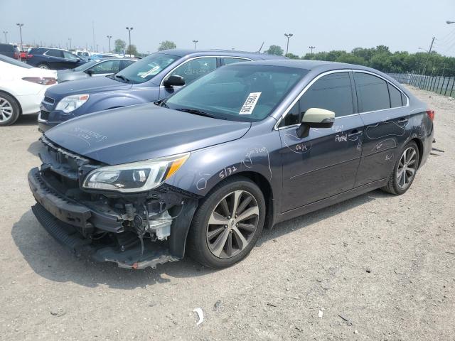 SUBARU LEGACY 2.5 2015 4s3bnbn67f3037993