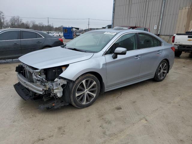 SUBARU LEGACY 2.5 2015 4s3bnbn67f3039811