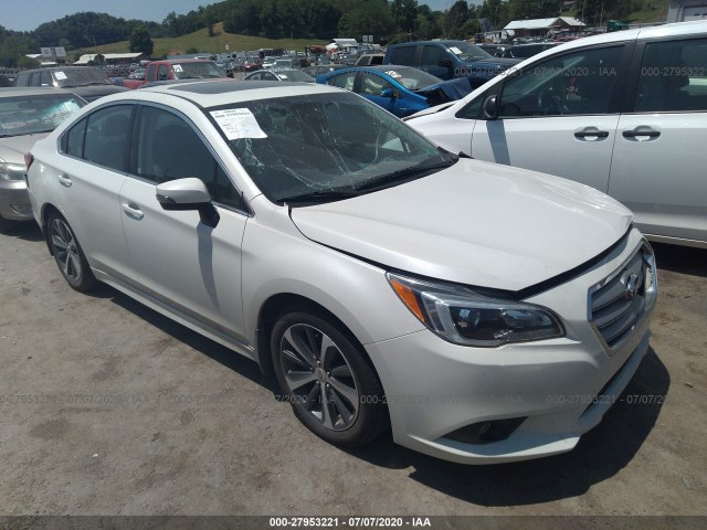 SUBARU LEGACY 2015 4s3bnbn67f3047715