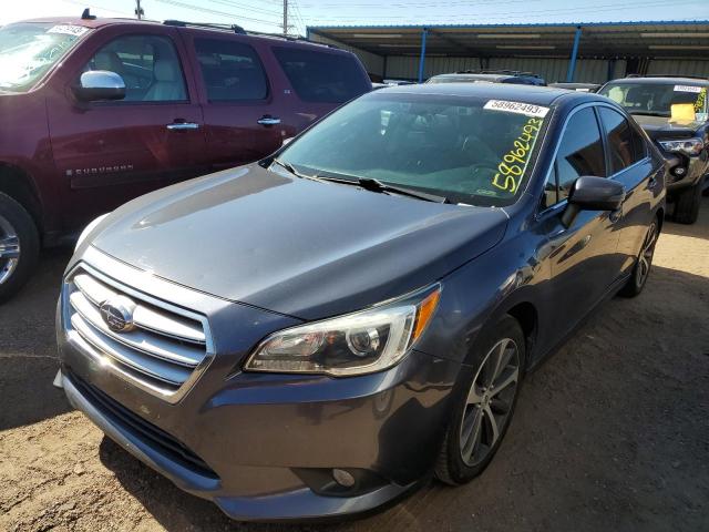 SUBARU LEGACY 2.5 2015 4s3bnbn67f3062599