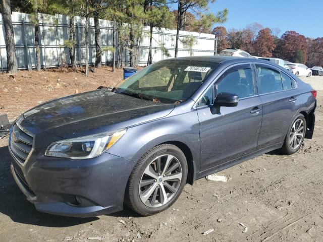 SUBARU LEGACY 2016 4s3bnbn67g3003960