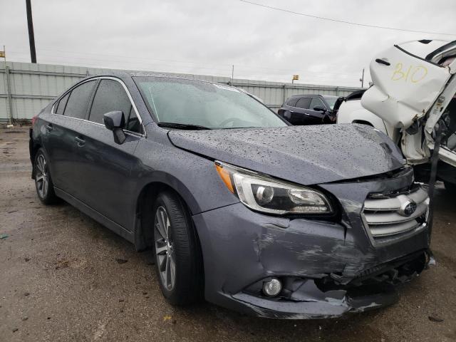 SUBARU LEGACY 2.5 2016 4s3bnbn67g3004302