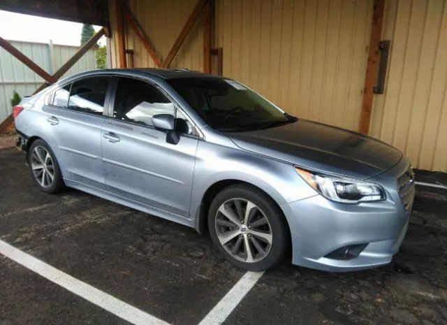 SUBARU LEGACY 2016 4s3bnbn67g3005028