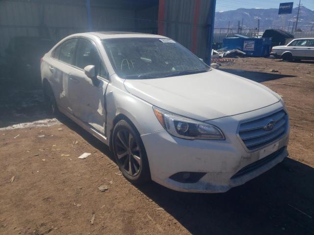 SUBARU LEGACY 2.5 2016 4s3bnbn67g3017261