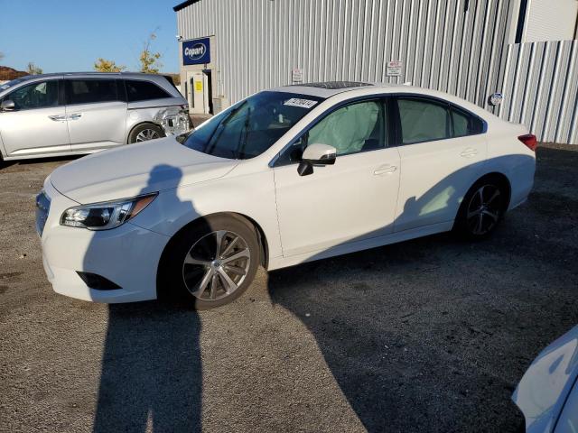 SUBARU LEGACY 2.5 2016 4s3bnbn67g3023612