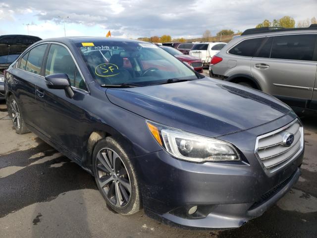 SUBARU LEGACY 2.5 2016 4s3bnbn67g3024226