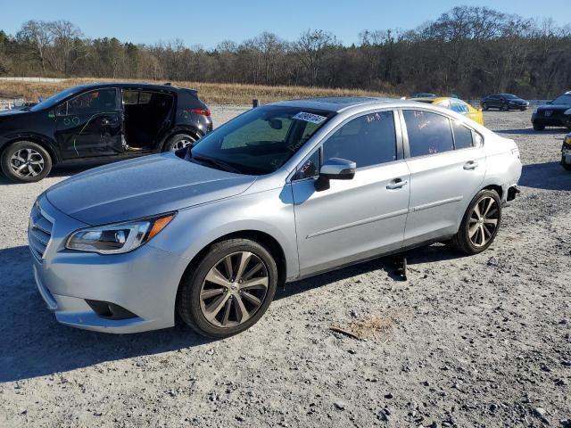 SUBARU LEGACY 2016 4s3bnbn67g3027417